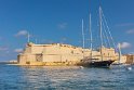 42 Malta, Drie Steden